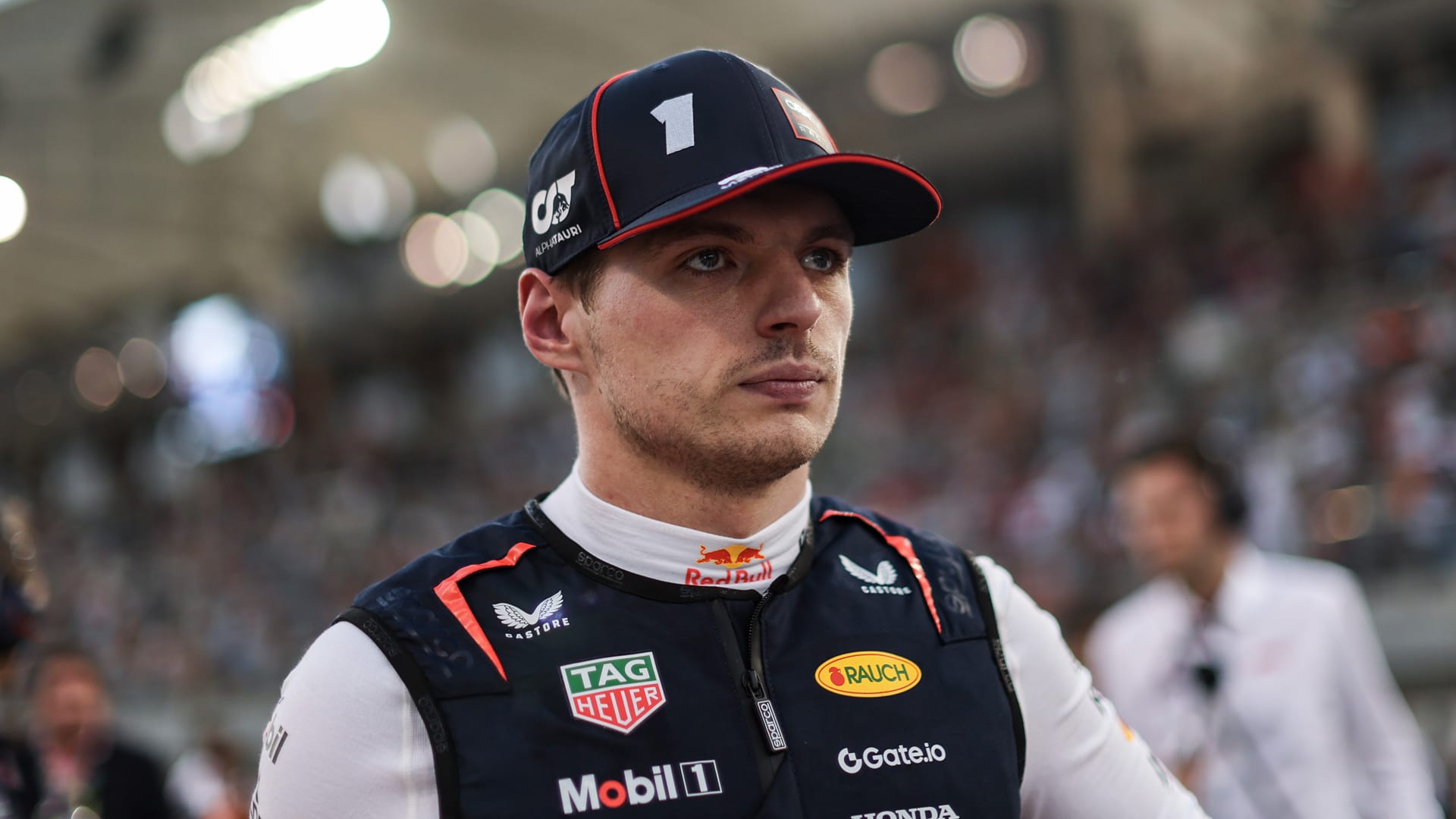 Enorme vrees voor vertrek Max Verstappen bij Red Bull