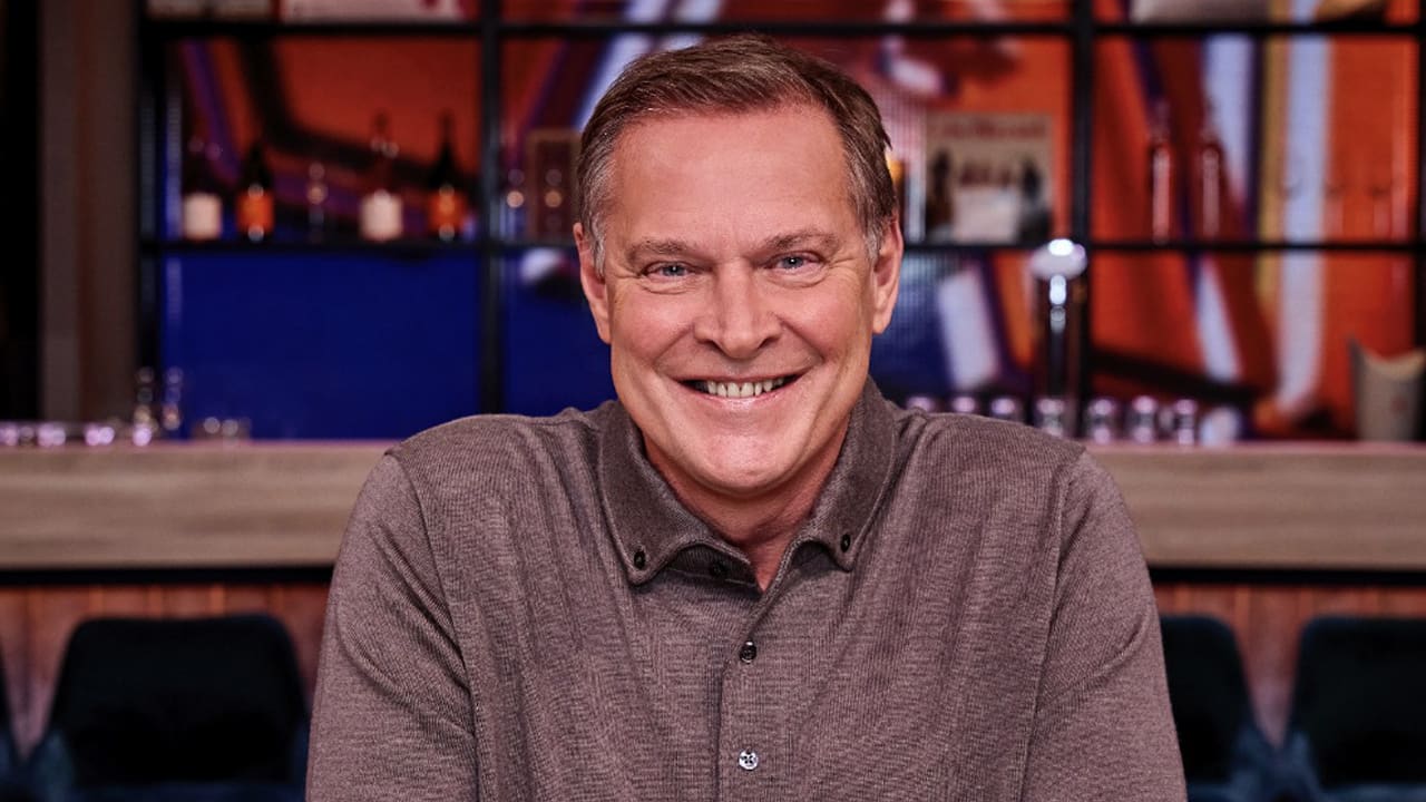 Albert Verlinde niet langer aan tafel bij Vandaag Inside