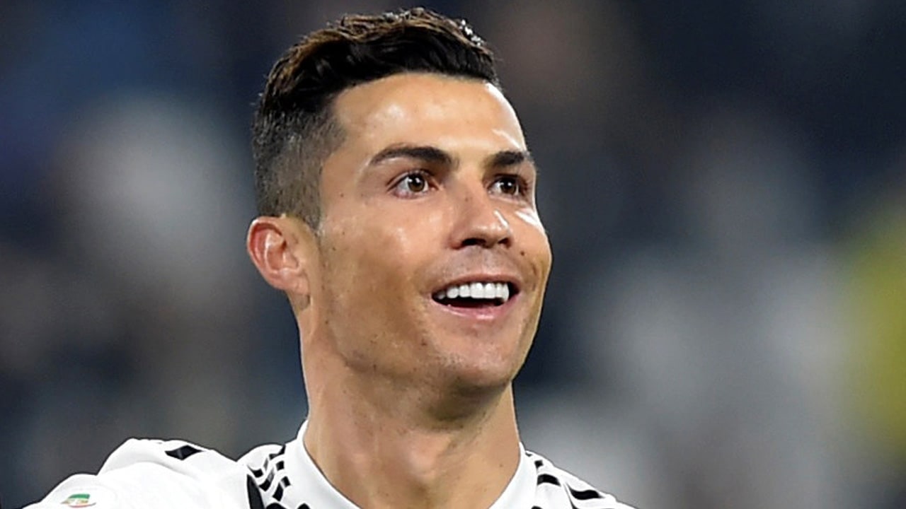 Ronaldo niet vervolgd in 'verkrachtingszaak'