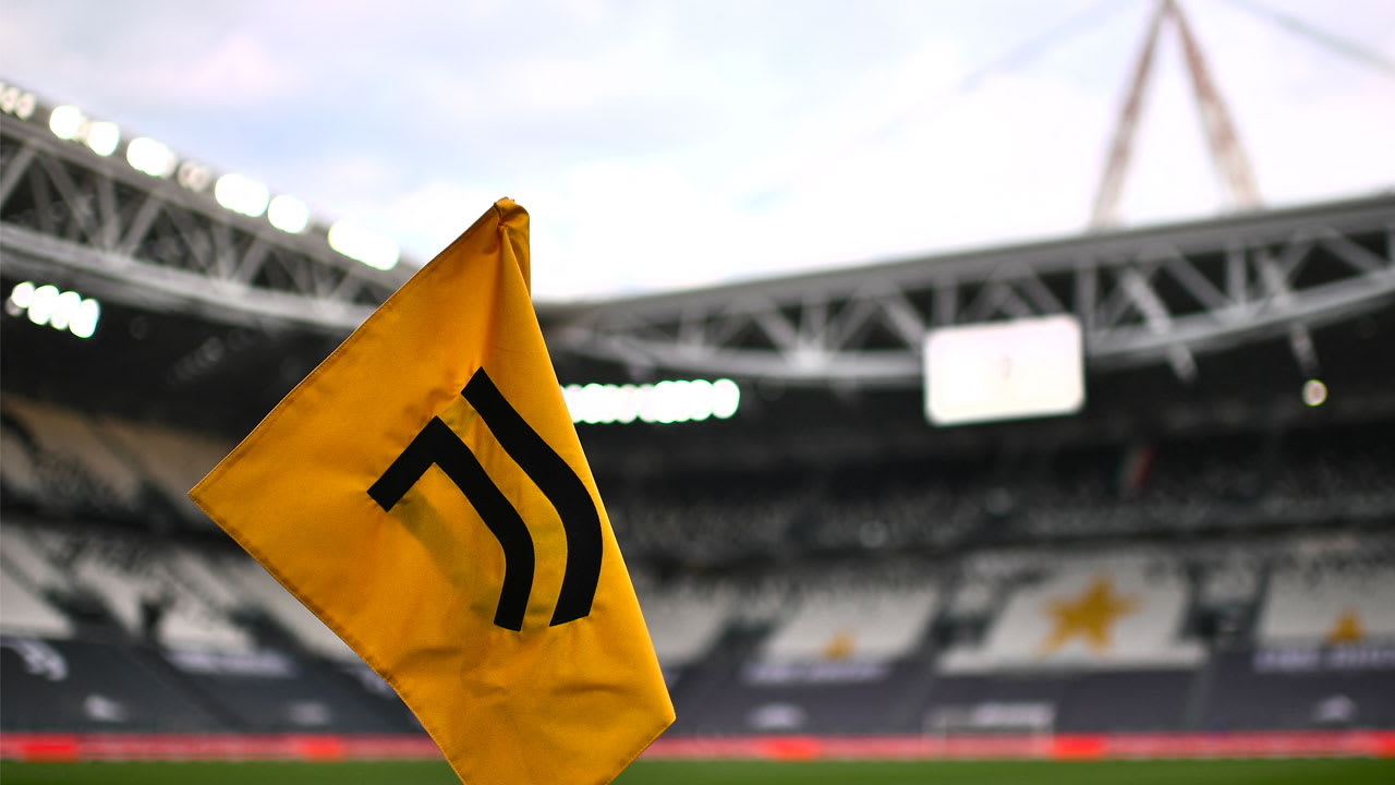 Juventus komend seizoen uitgesloten van Europees voetbal