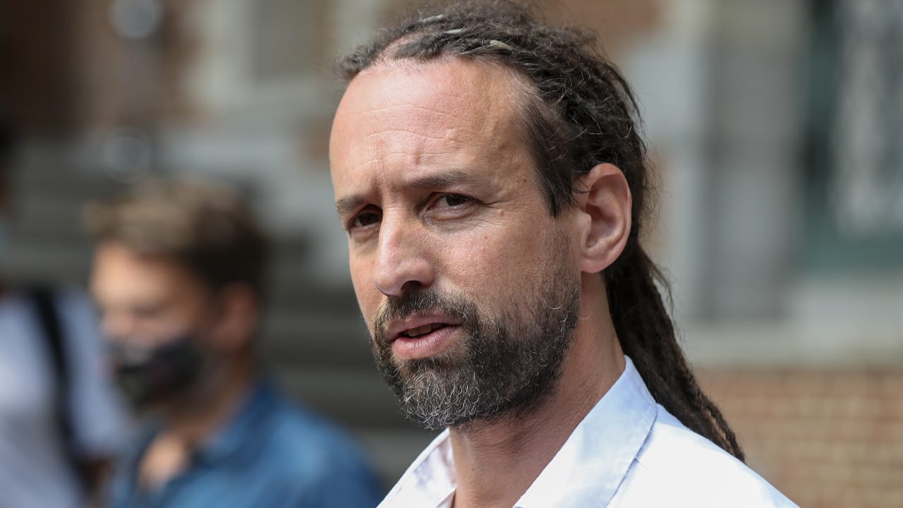 OM gaat in hoger beroep tegen vrijgesproken Willem Engel