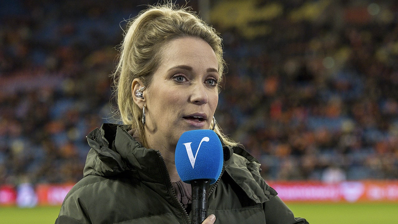 Hélène over kansen voor PSV en Ajax in Europa League: 'Zij redden het wel'