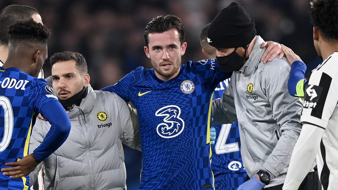 'Chelsea wil Nederlandse linksback terughalen door zware blessure Chilwell'