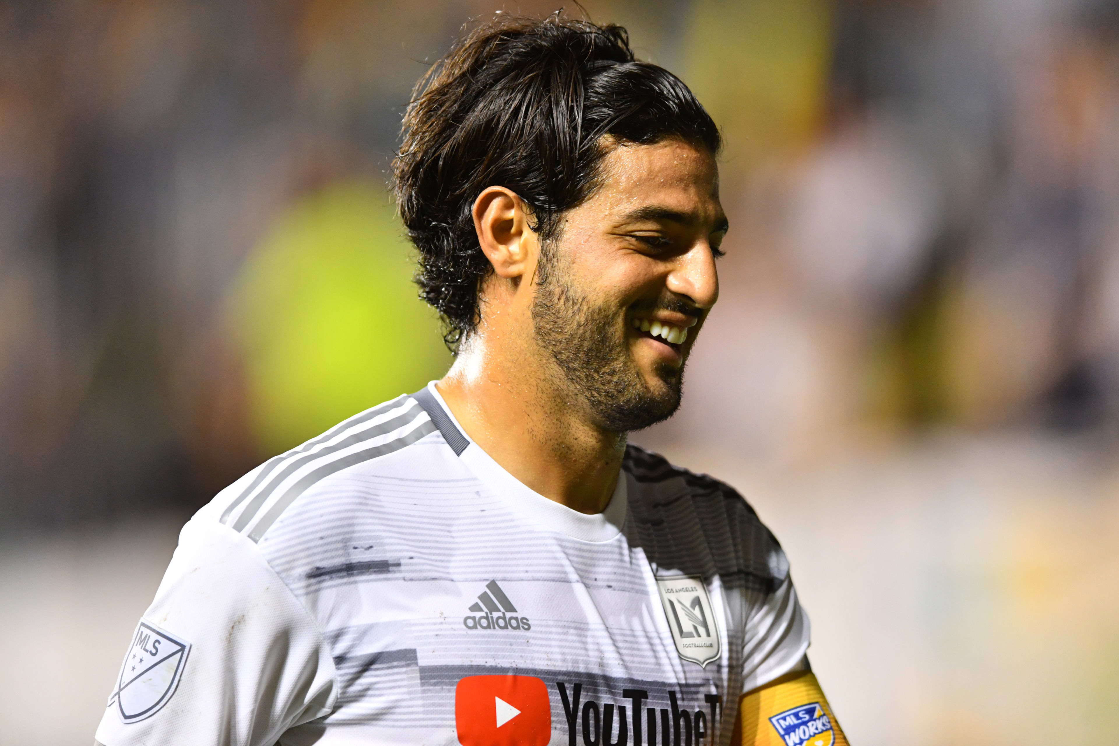 Vela evenaart doelpuntenrecord MLS