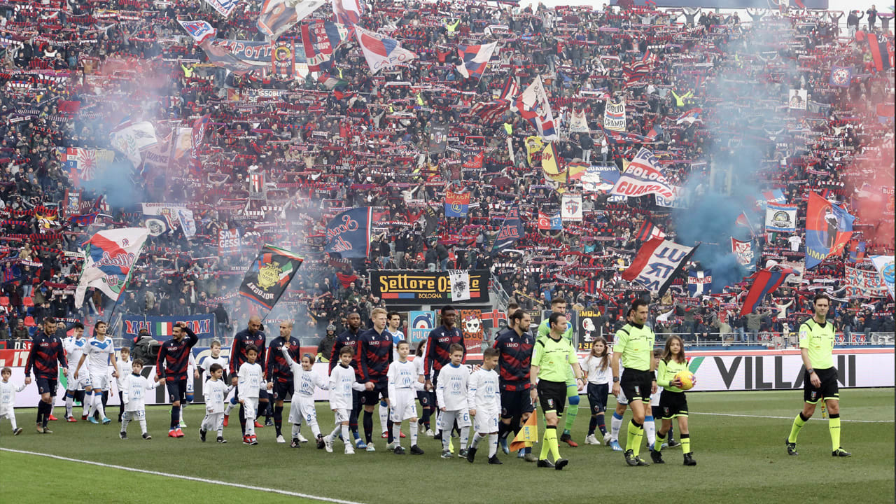 Drie Serie A-wedstrijden uitgesteld vanwege coronavirus