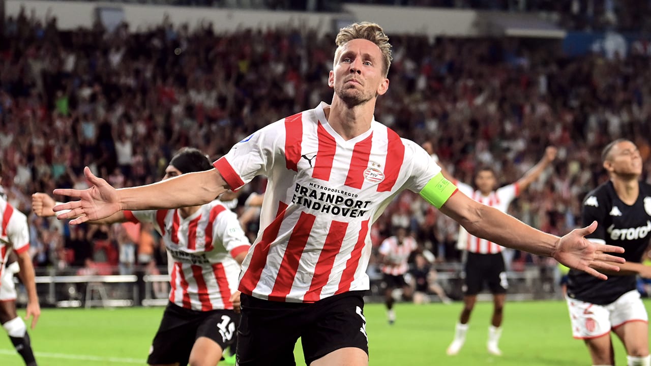 PSV - FC Volendam verplaatst vanwege play-offs Champions League