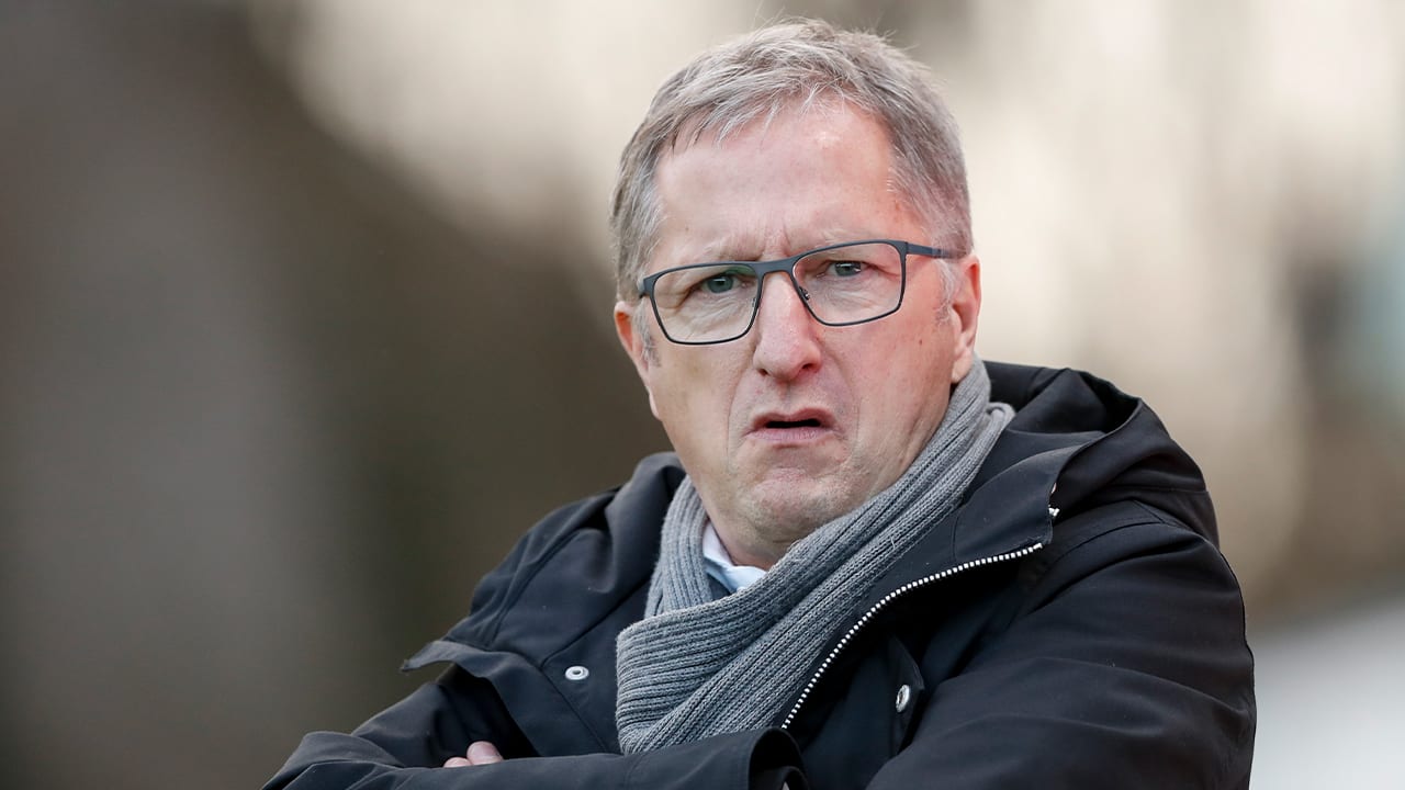 Spakenburg vol vertrouwen tegen Ajax:  'Bussen gaan pas na de strafschoppen terug’ 