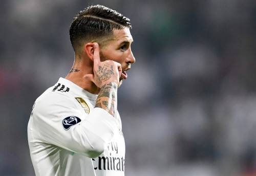 'Ramos hield zich niet aan antidopingregels'