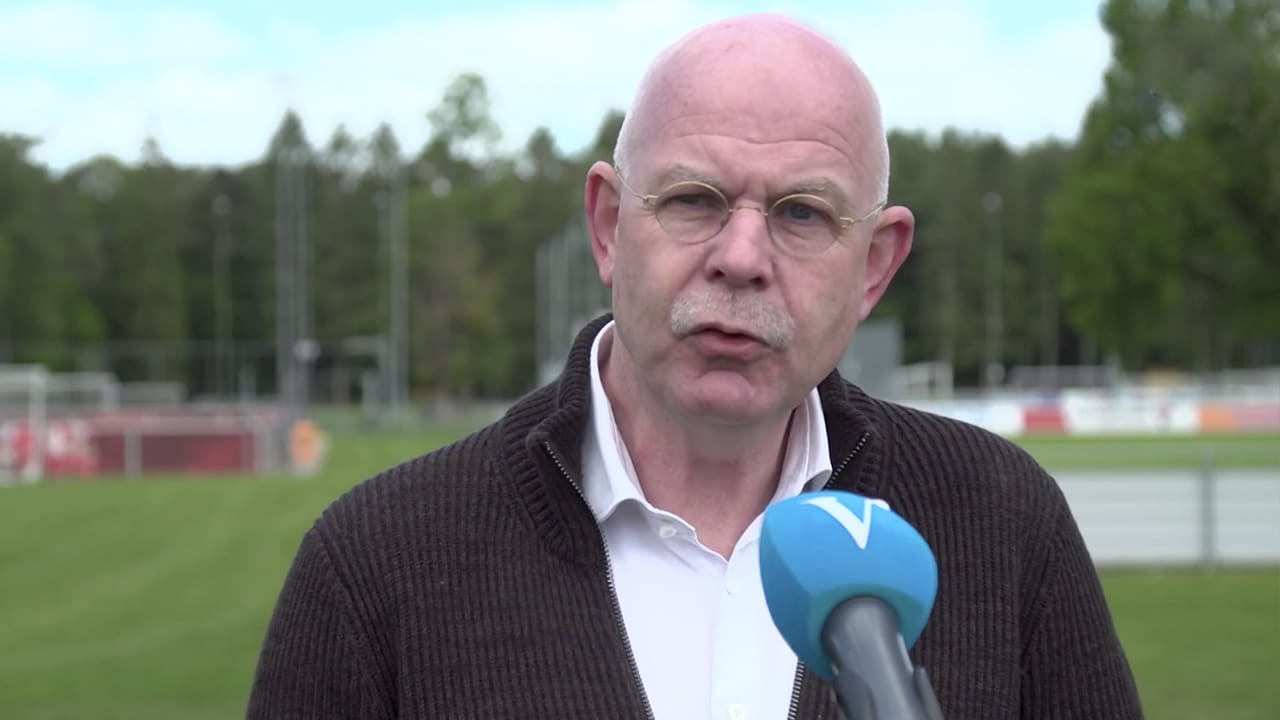 Gerbrands over financiële gevolgen PSV: 'Schade van 30 miljoen euro'