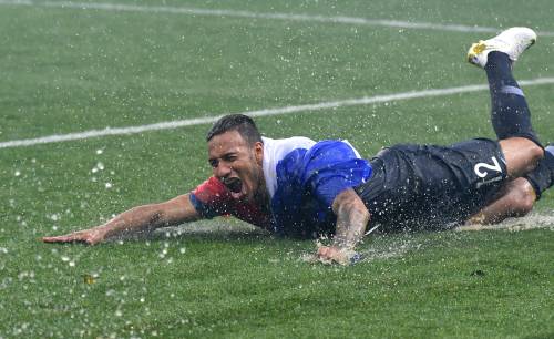 Bayern vreest zware knieblessure Tolisso