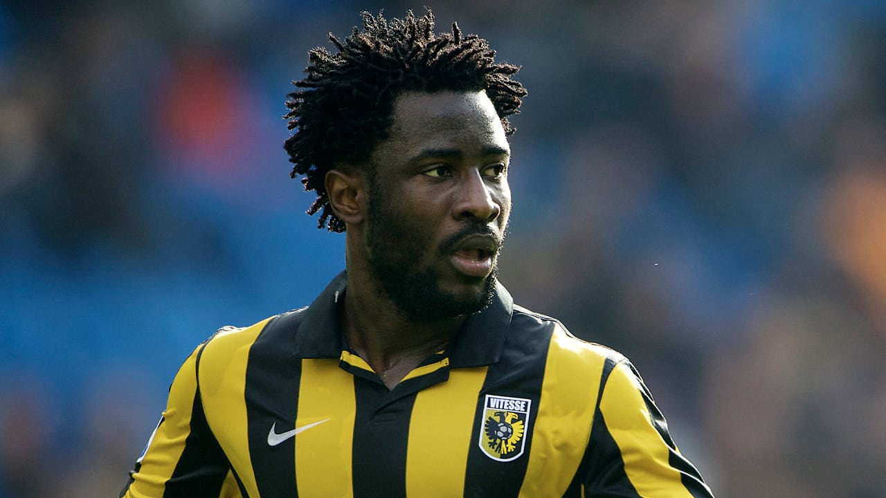 OFFICIEEL: NEC versterkt zich met Wilfried Bony