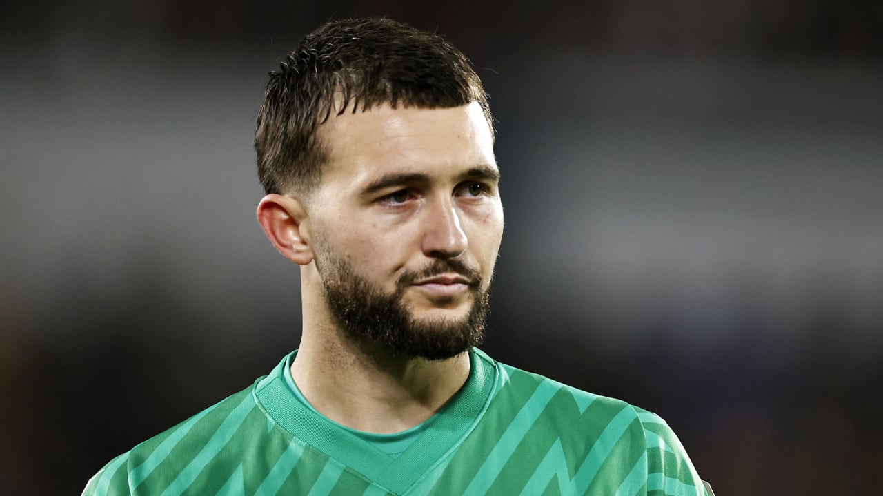 Officieel: PSV presenteert nieuwe doelman, Joël Drommel verlaat trainingskamp