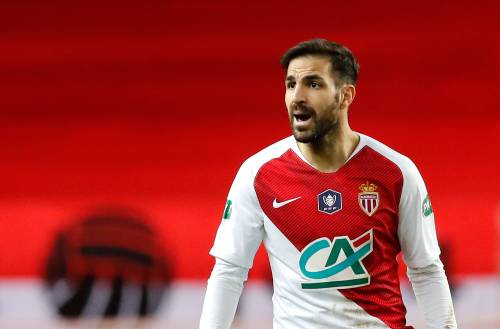 Fàbregas laat Monaco eindelijk weer winnen