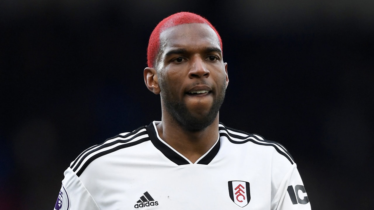 Babel degradeert met Fulham uit Premier League