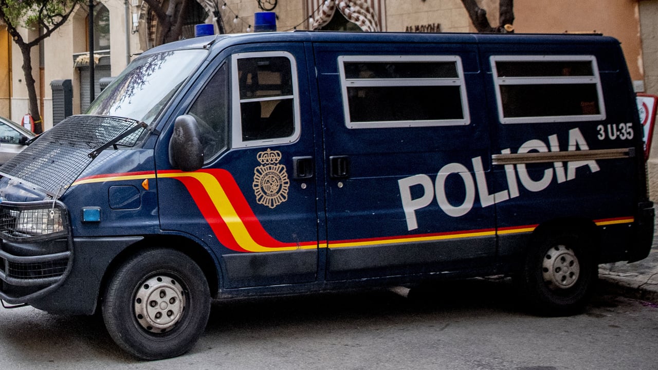 'Nederlandse rapper op Mallorca aangehouden op verdenking van verkrachting'