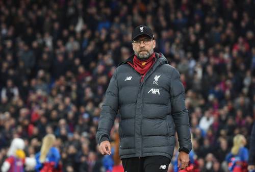 Klopp stuurt jeugdelftal Liverpool naar replay