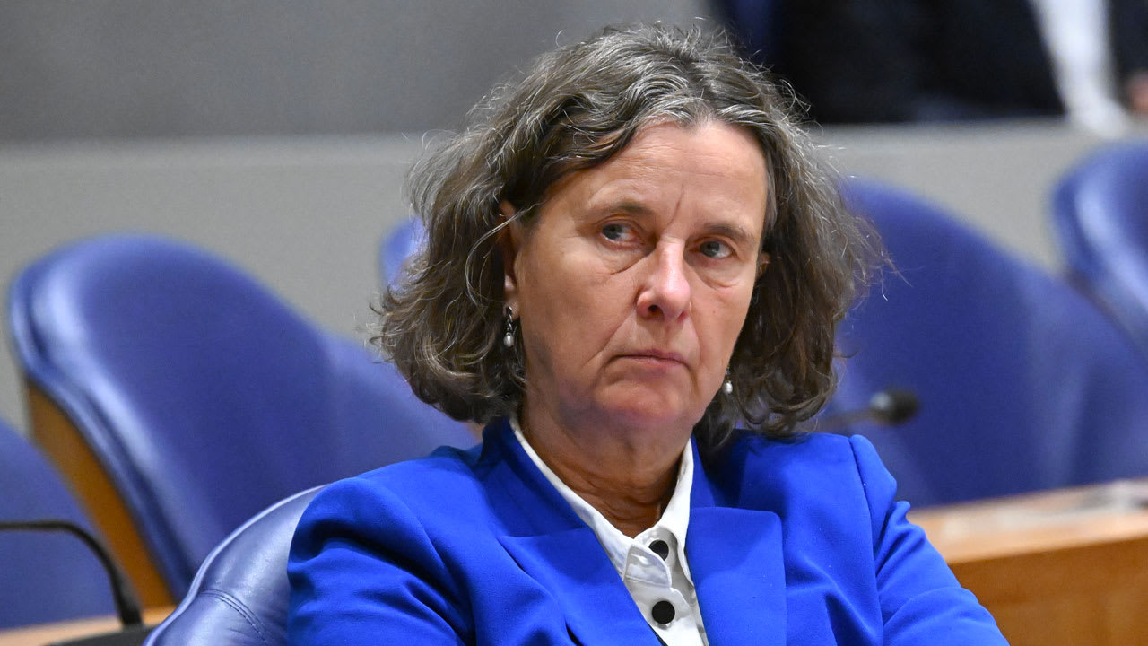 Kamer woedend op Faber: 'Bizar, onfatsoenlijk en harteloos!'