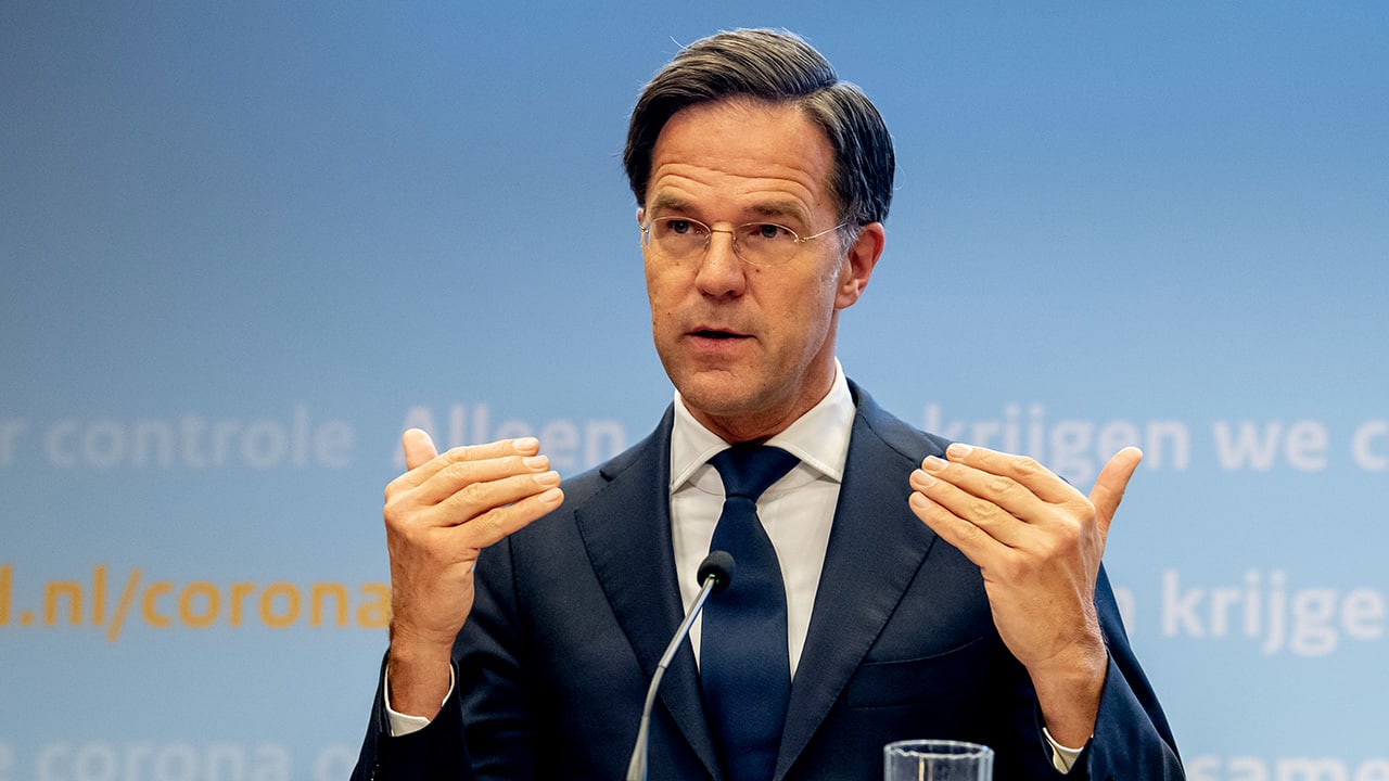 KNVB komt met fel statement naar kabinet: 'Dit lijkt op beleidsarmoede'