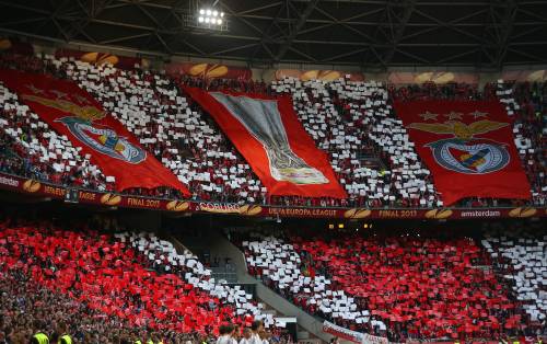 Bruno Lage mag blijven als coach Benfica