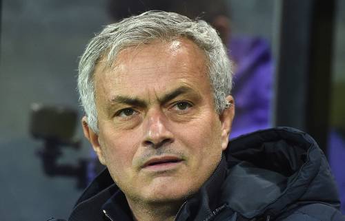 Mourinho heeft Bergwijn meteen nodig