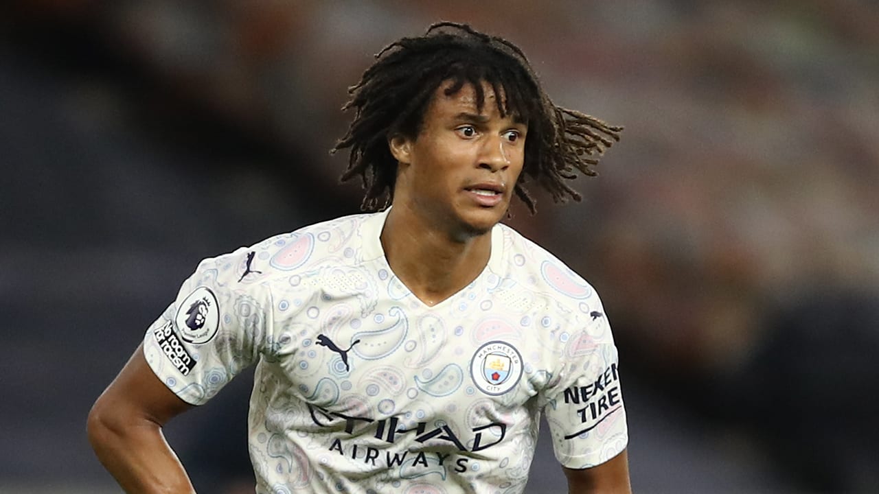 Aké ontbreekt nog bij Manchester City