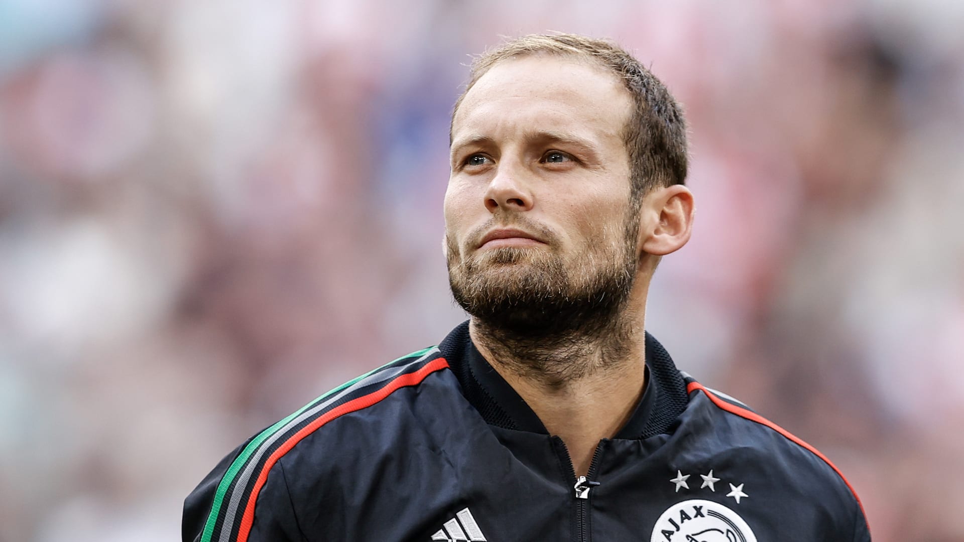 'Naam Daley Blind blijft rondzingen bij Ajax'