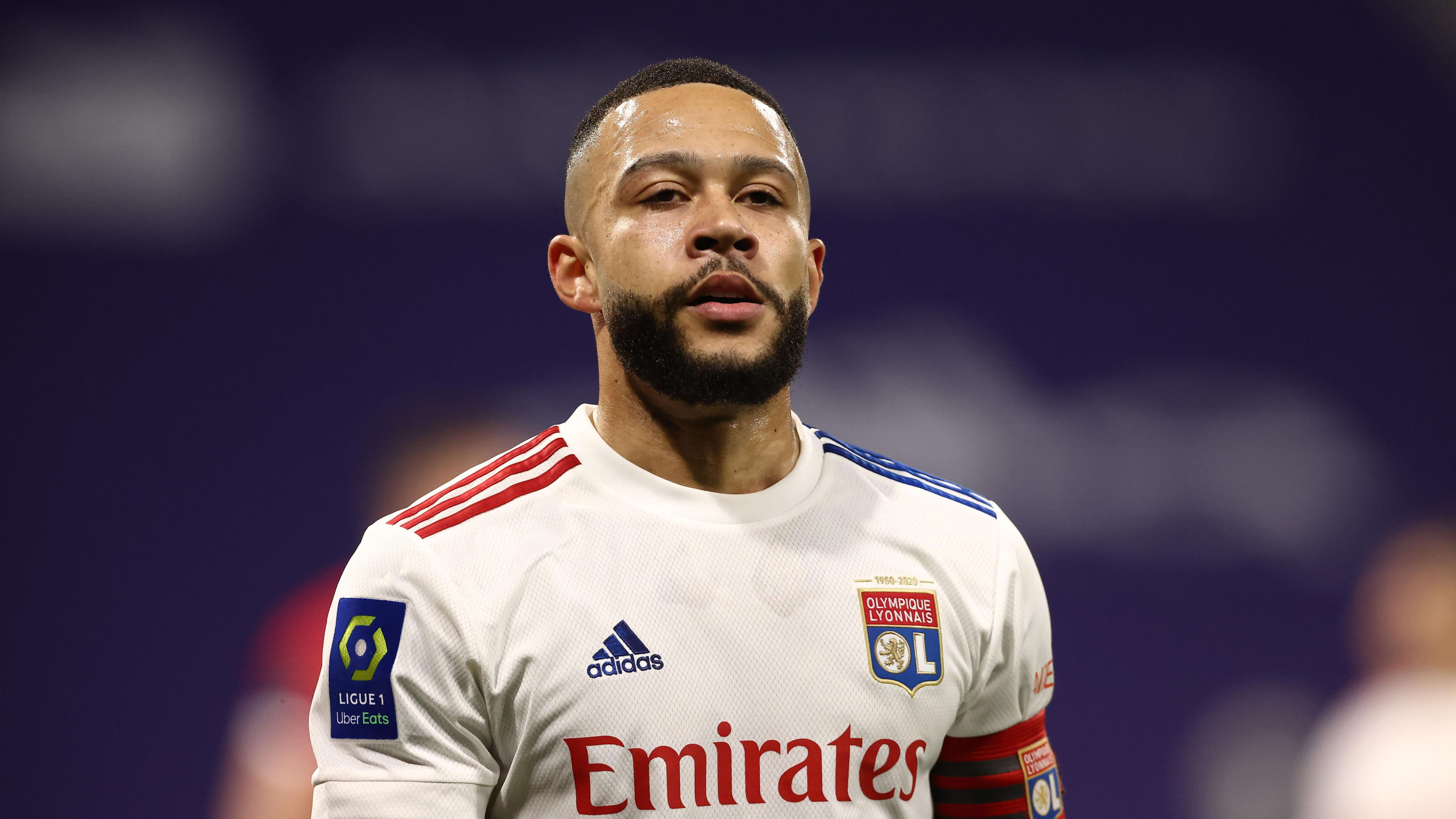 Barcelona blundert en biedt shirt met naam Memphis al aan in webshop