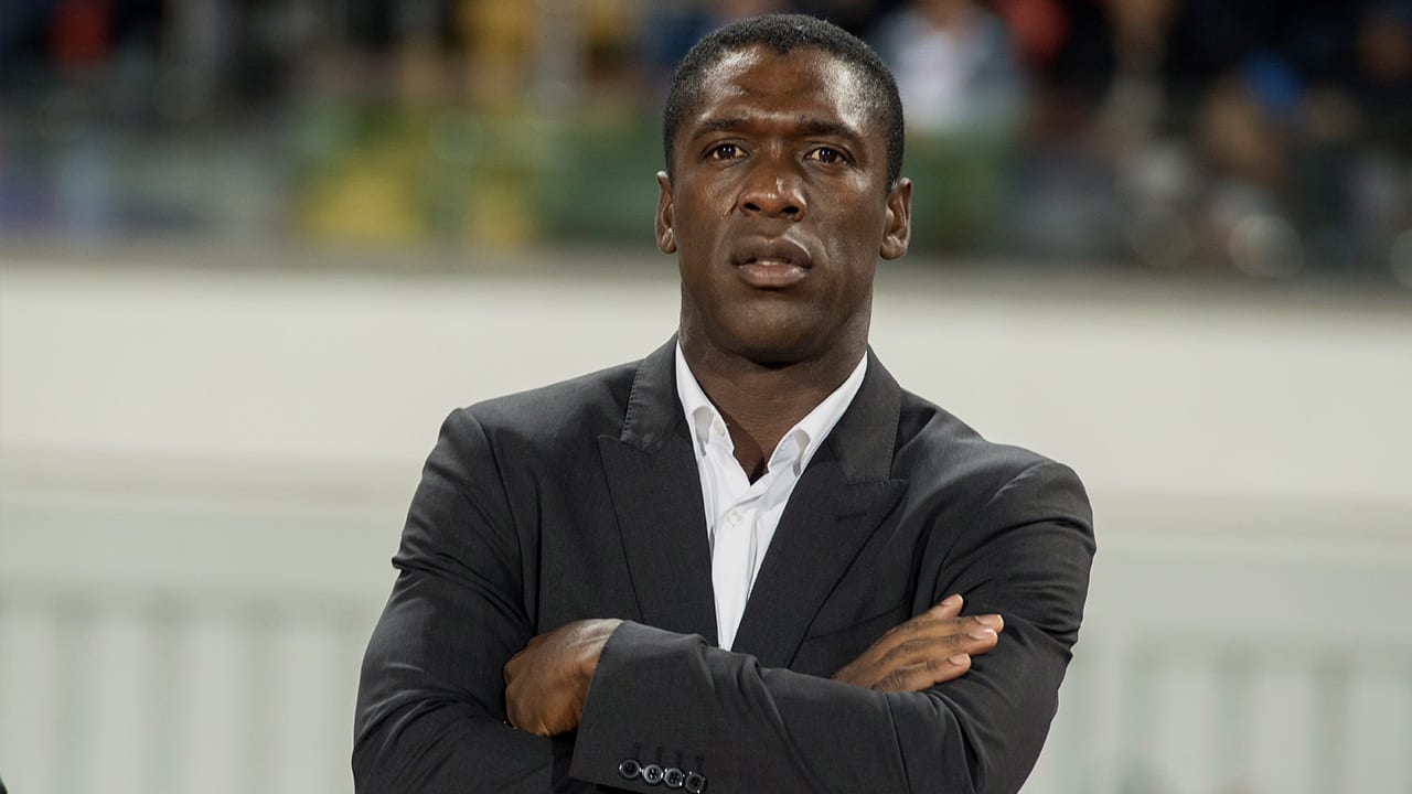 'Clarence Seedorf kandidaat hoofdtrainer bij oude club in Serie A'