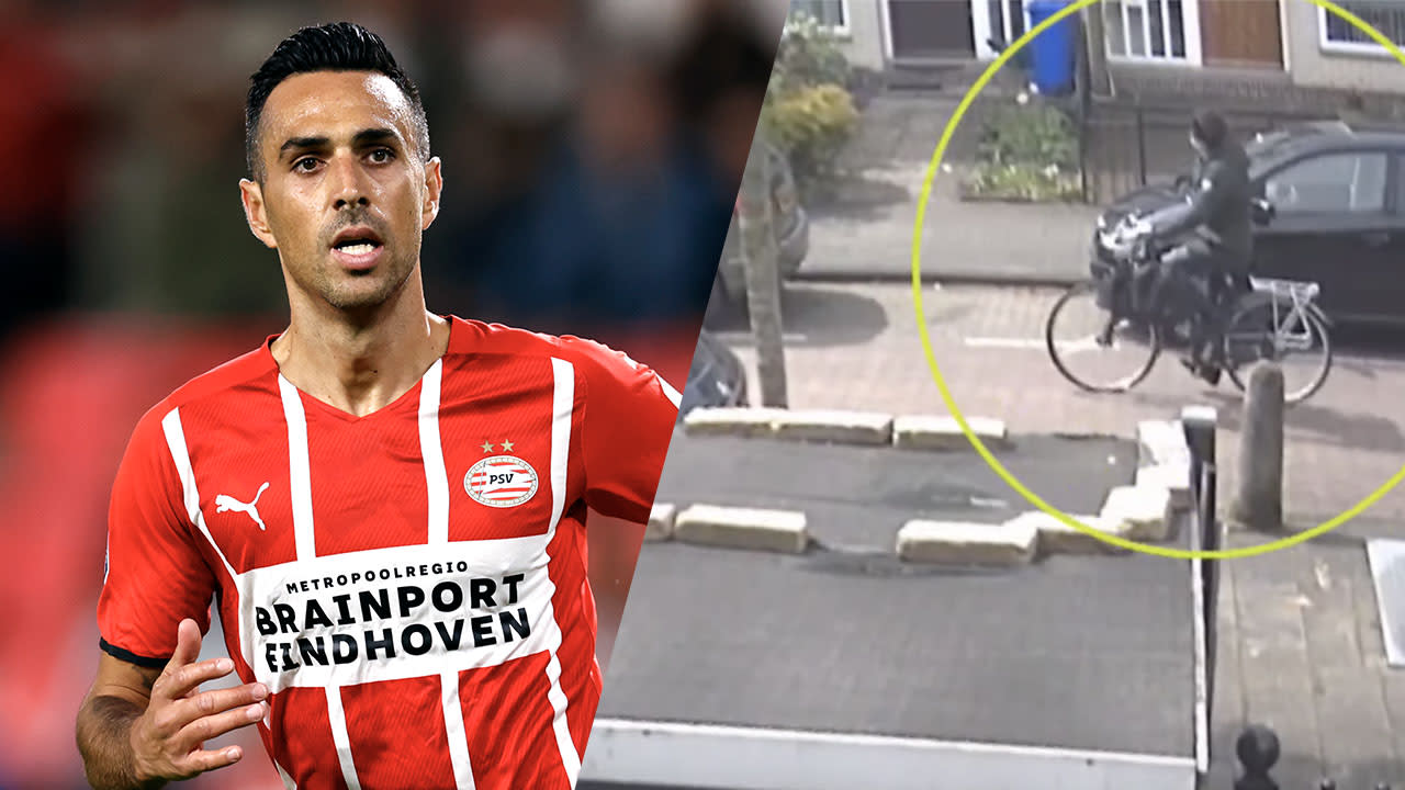 Opsporing Verzocht toont beelden van overvallers gezin Zahavi