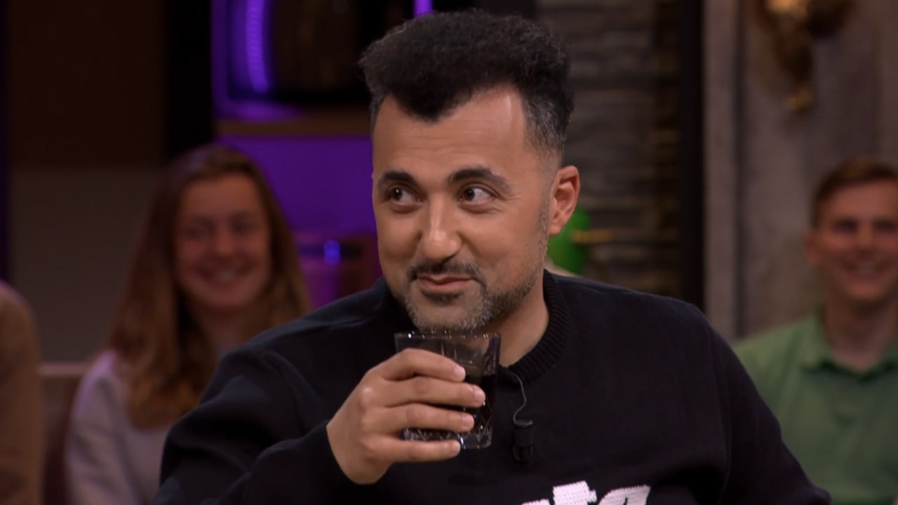 Aflevering Vandaag Inside met Özcan Akyol, maandag 24 april 2023