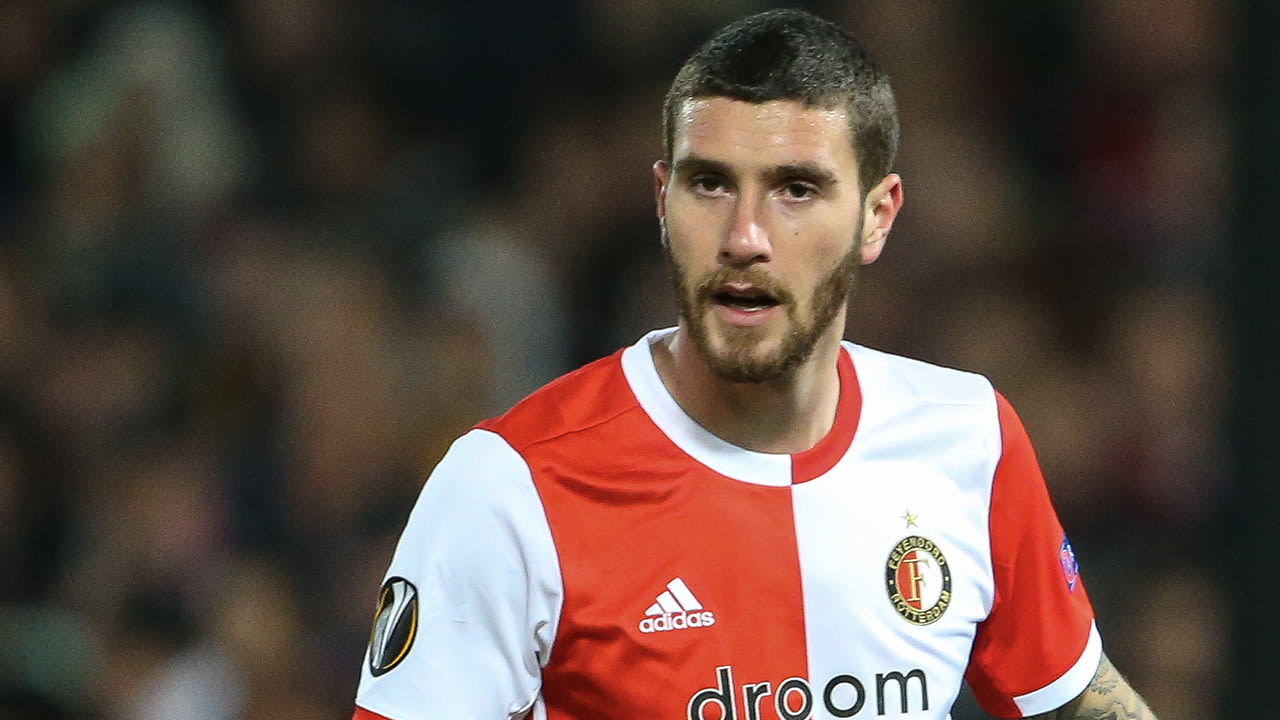 'Senesi gaat eerder dan verwacht weer een kans krijgen bij Feyenoord'