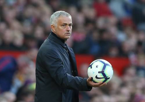 Mourinho moet vrezen voor schorsing