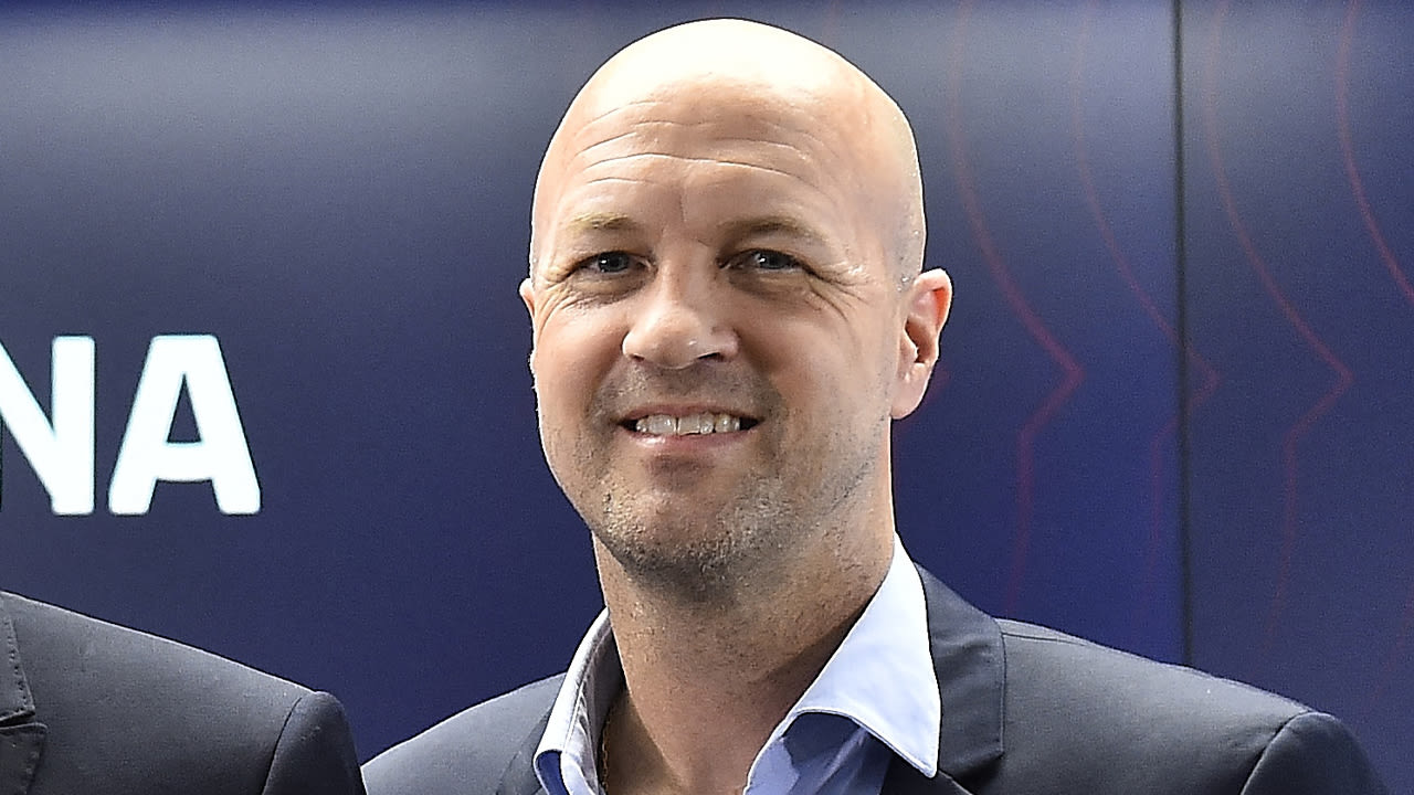 Jordi Cruijff vertrekt als technisch directeur bij FC Barcelona