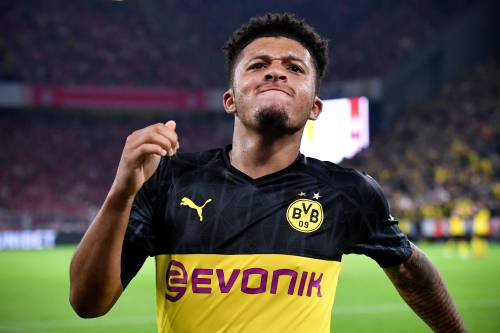 Dortmund verslaat Bayern en wint Supercup