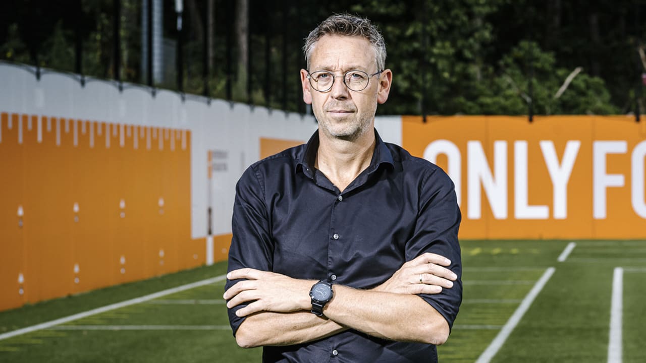 ‘KNVB gaat nieuwe spelregels testen in Keuken Kampioen Divisie’ 