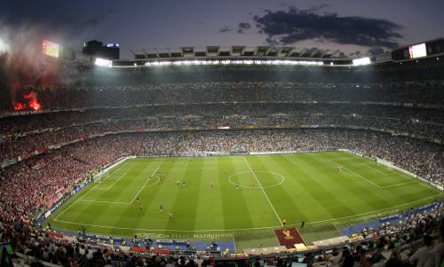 River Plate en Boca Juniors naar Madrid