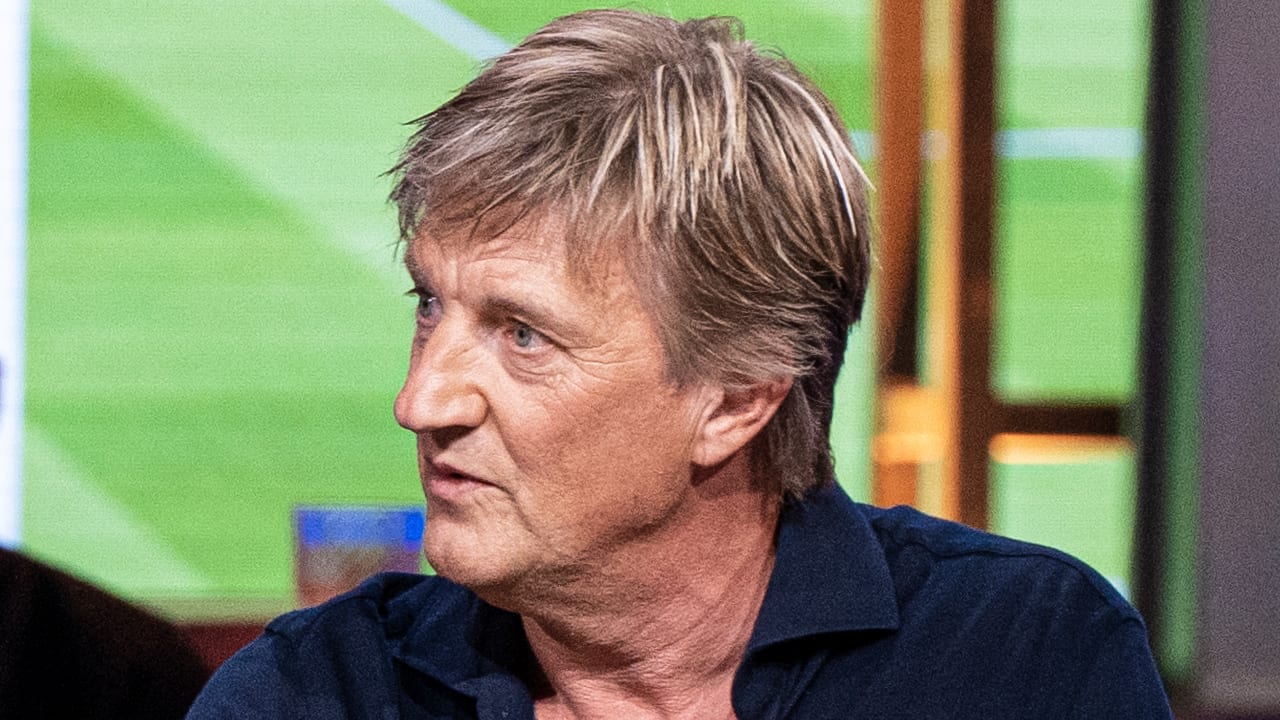 Wim Kieft spot favoriet voor De Klassieker: 'Feyenoord staat er het beste voor'