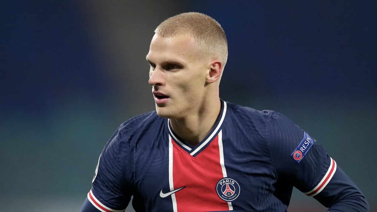 'Mitchel Bakker verlaat PSG en tekent voor vijf jaar in Duitsland'