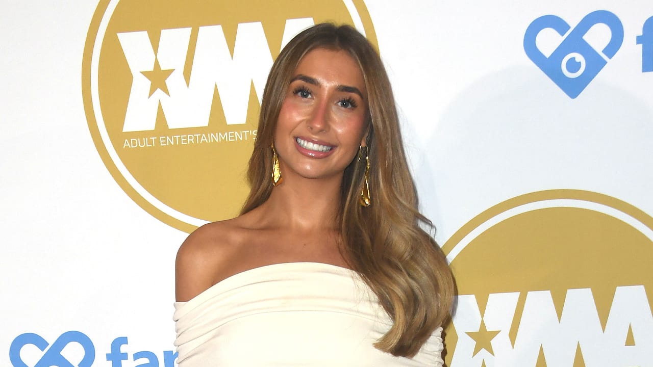 OnlyFans-model Lily Phillips claimt record: seks met 1.113 mannen in 12 uur tijd