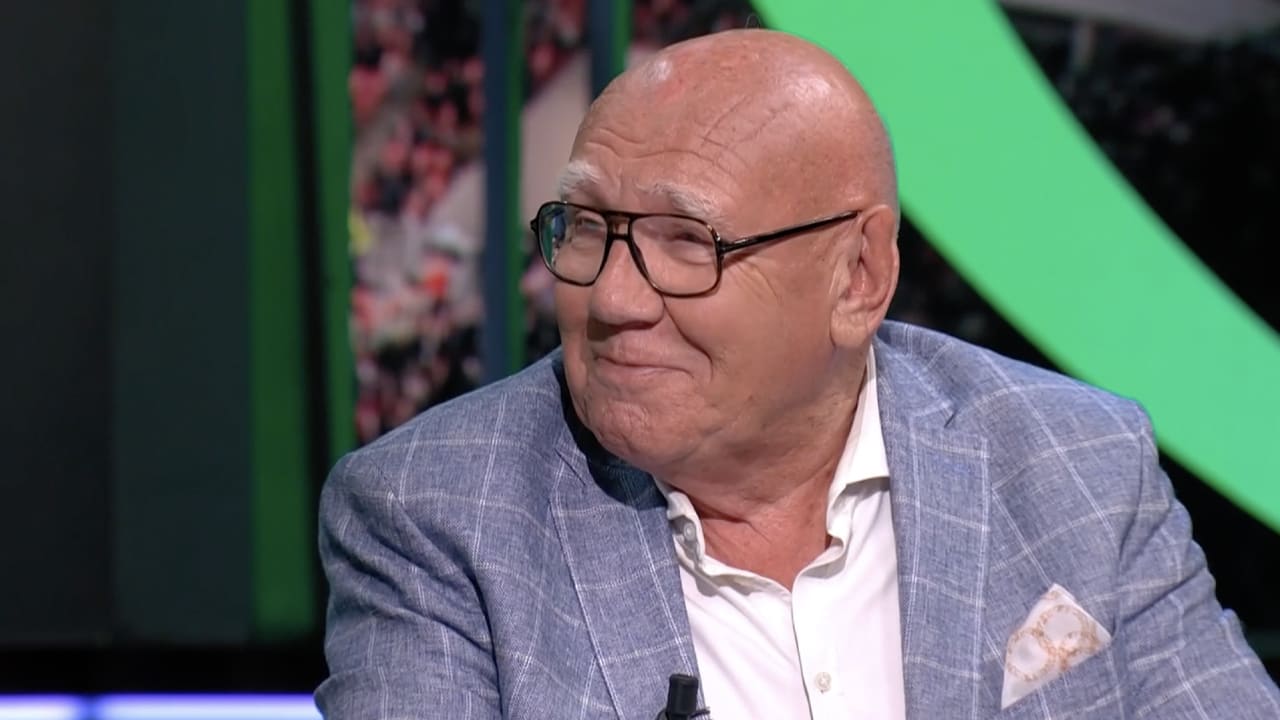 'Vier miljoen voor Dessers is heel veel geld voor Feyenoord, maar ik zou het doen'