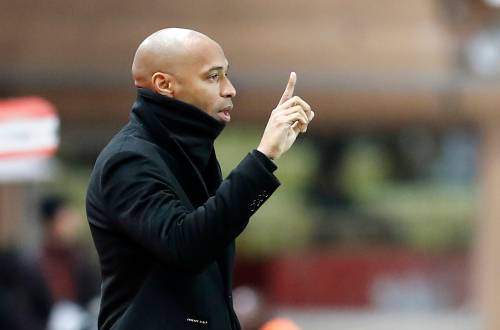 Thierry Henry aan de slag bij Montreal Impact