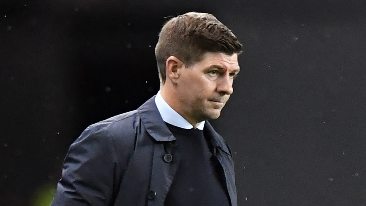 'Nederlandse trainer bij Schotse bookmaker topkandidaat om Gerrard op te volgen bij Rangers'