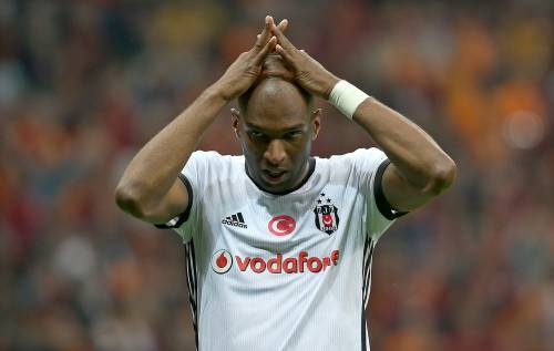 Babel opnieuw belangrijk voor Besiktas