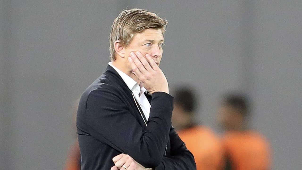 Malmö FF stelt Tomasson aan als hoofdtrainer