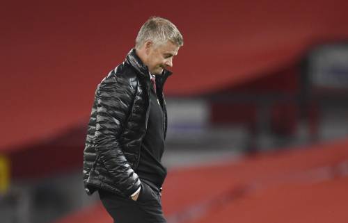 Solskjaer klaagt over 'oneerlijk' schema Manchester United