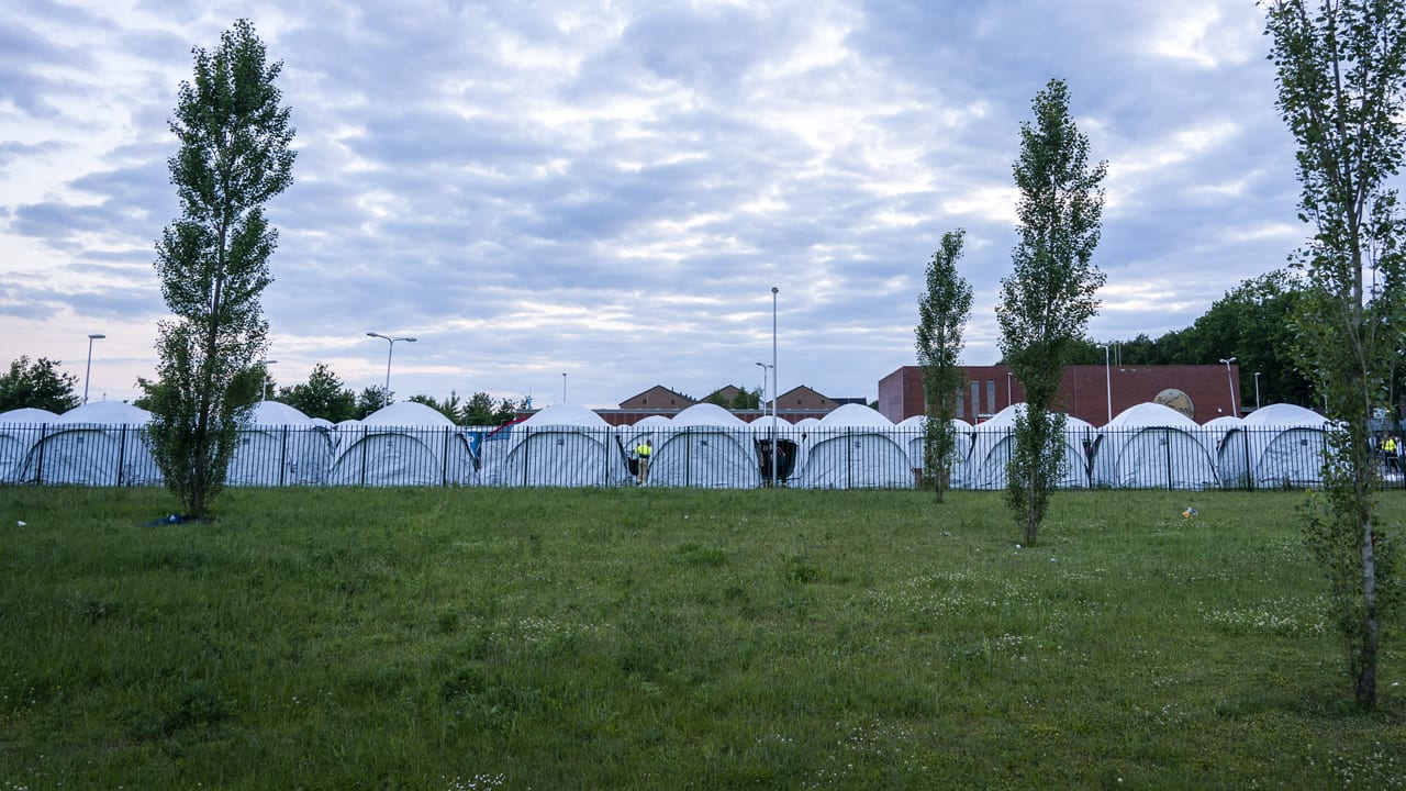 Kabinet komt met crisisaanpak voor asielopvang