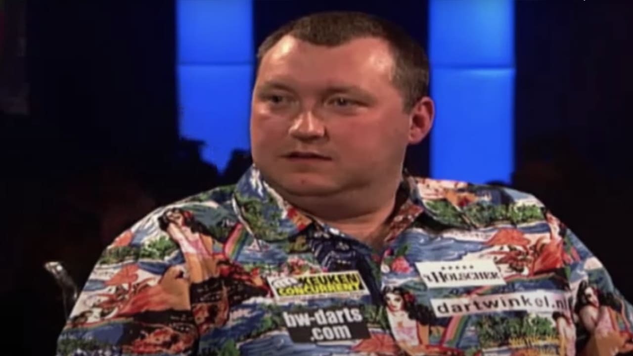 Wayne Mardle blikt terug op legendarisch interview Wilfred