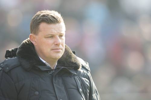 Stegeman volgt Stam op als trainer PEC Zwolle