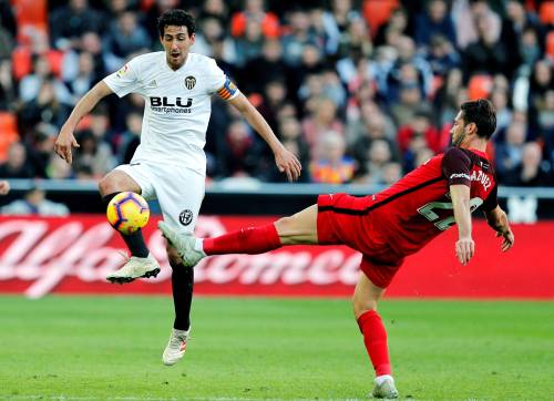 Sevilla verspeelt zege in blessuretijd
