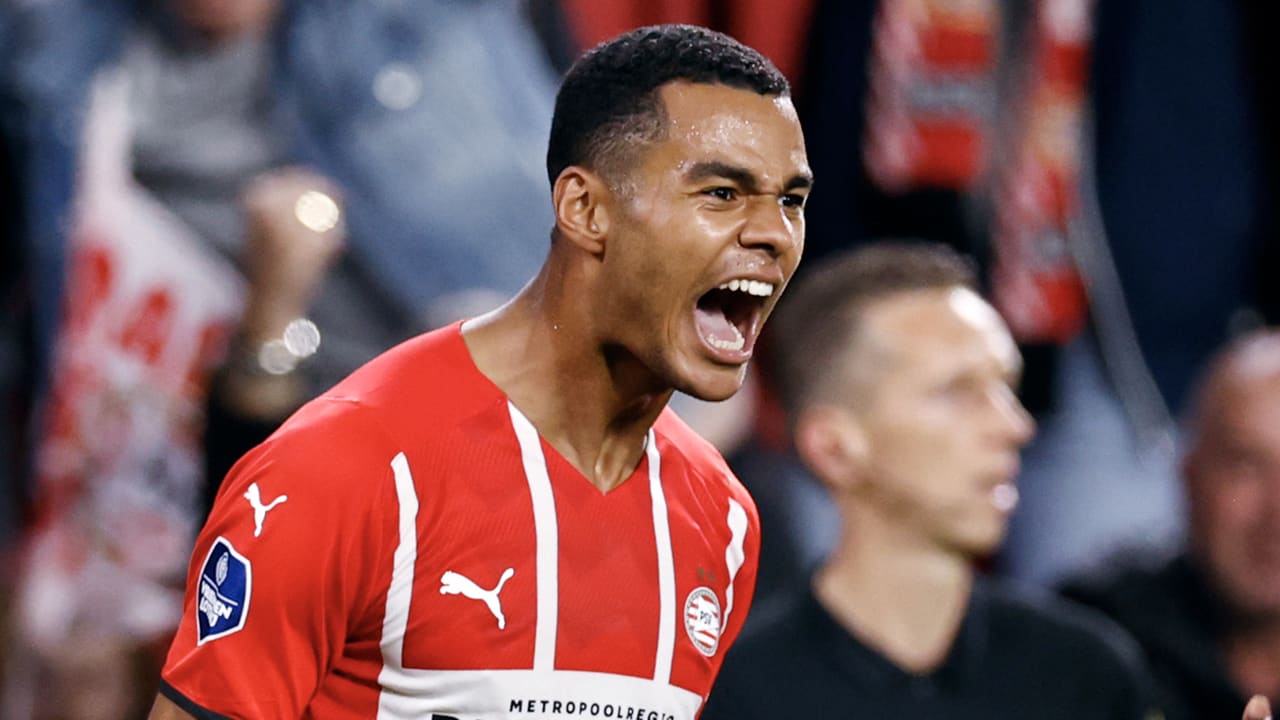 PSV kan na doelpuntrijke slotfase toch opgelucht ademhalen